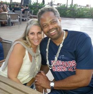 Meet your Posher, Daryl